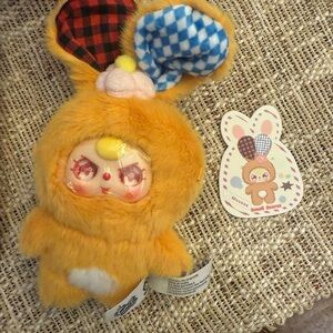 Petit Baby Three Macaron Cutie Bunny *Secret*